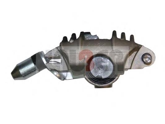 Suporte do freio traseiro direito Lauber 771421