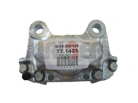 Compre 542280 Opel Suporte do freio traseiro direito