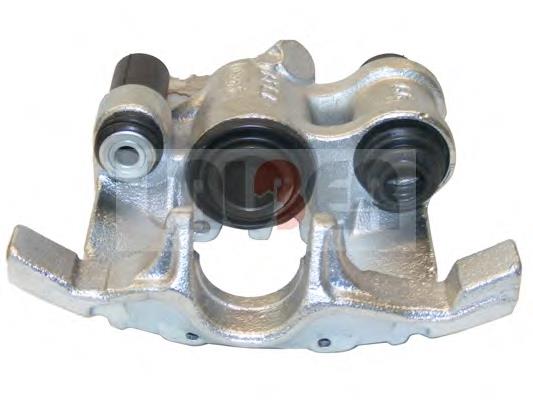 Suporte do freio traseiro direito Lauber 771543