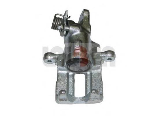 Suporte do freio traseiro direito Nissan/Infiniti 440018F800