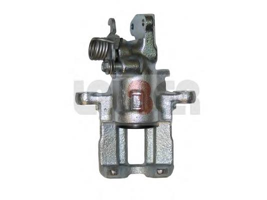 Suporte do freio traseiro direito 440018F800 Nissan/Infiniti