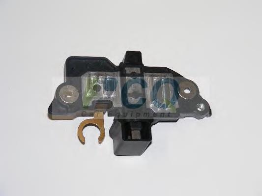 F00M145239 Bosch Relê-regulador do gerador (relê de carregamento)