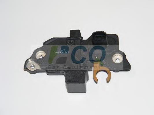 Relê-regulador do gerador (relê de carregamento) F00M145239 Bosch