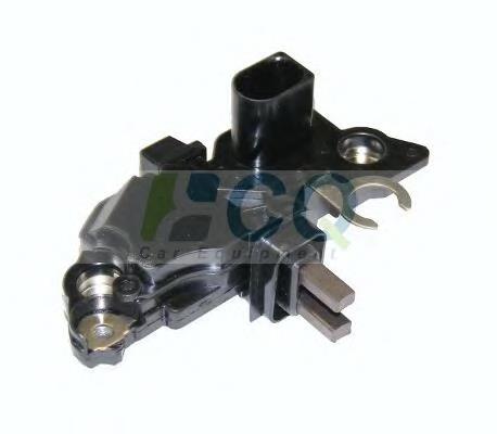 35000147 HB Autoelektrik Relê-regulador do gerador (relê de carregamento)