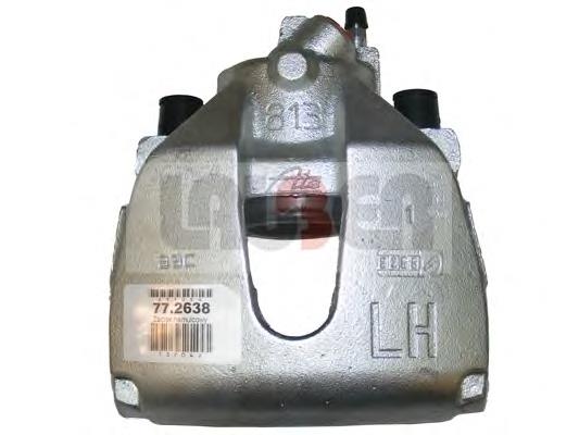 Suporte do freio dianteiro esquerdo Volvo 8602907 preço, a partir de 36,02 USD