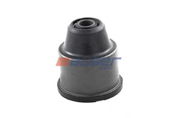 Compre 00365 Metalcaucho Bloco silencioso dianteiro do braço oscilante inferior