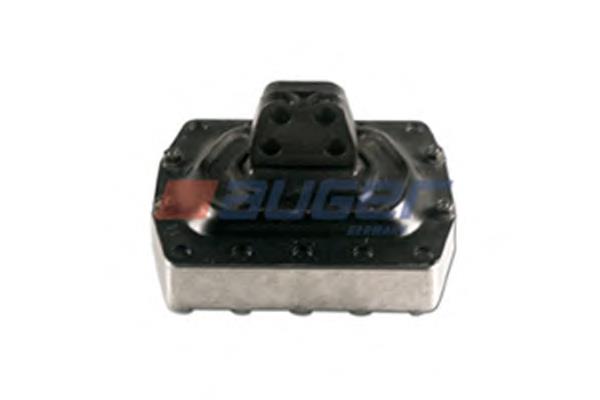 Compre Coxim (suporte) traseiro de motor Volvo Trucks TRUCK FH12 
