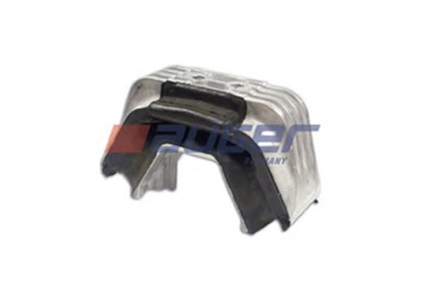 5955 Febi Coxim de transmissão (suporte da caixa de mudança)