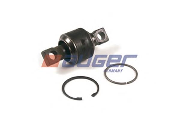 39448 Febi Bloco silencioso de barra Panhard traseira