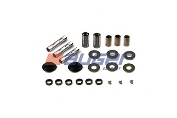 Kit de reparação da suspensão de lâminas (TRUCK) Diesel Technic 590000 preço, a partir de 76,12 EUR