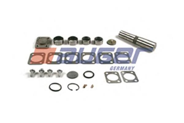 1904698 Iveco Kit de reparação do pivô de extremidade do eixo