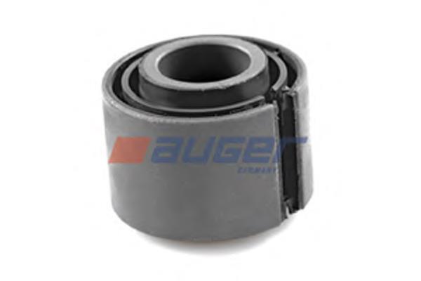 Bloco silencioso de estabilizador dianteiro 8162306 Iveco