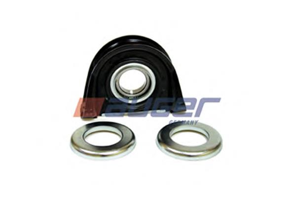 Rolamento suspenso da junta universal 81394106017 Mercedes
