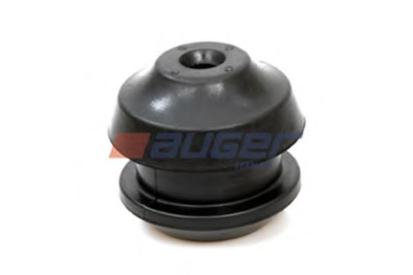 52792 Auger Coxim (suporte) dianteiro de motor (bloco silencioso)
