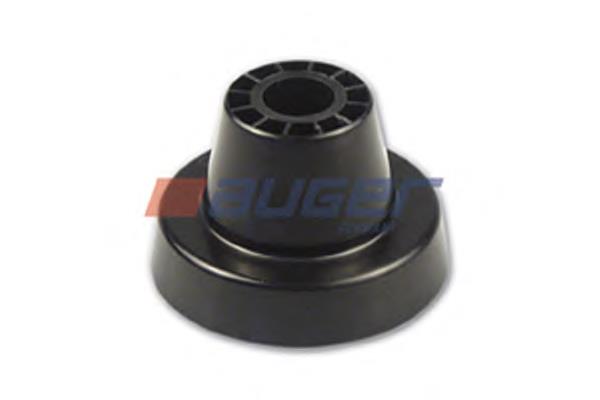 6673170555 Mercedes Coxim de chassi (de fixação de carroçaria)