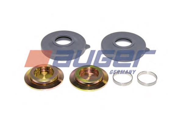 Kit de reparação de suporte do freio traseiro 5001866398 Renault (RVI)