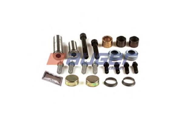 85109890 Volvo Kit de reparação de suporte do freio dianteiro