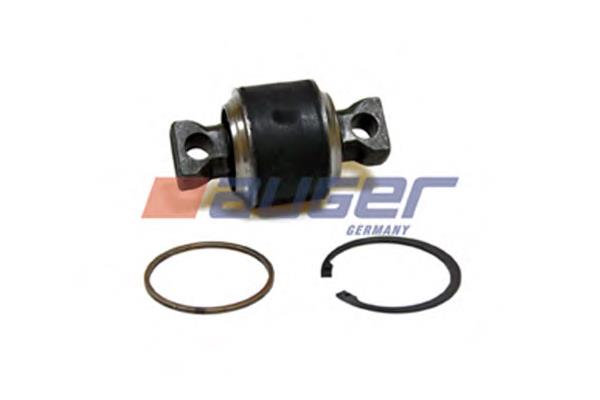 39449 Febi Bloco silencioso traseiro de barra Panhard