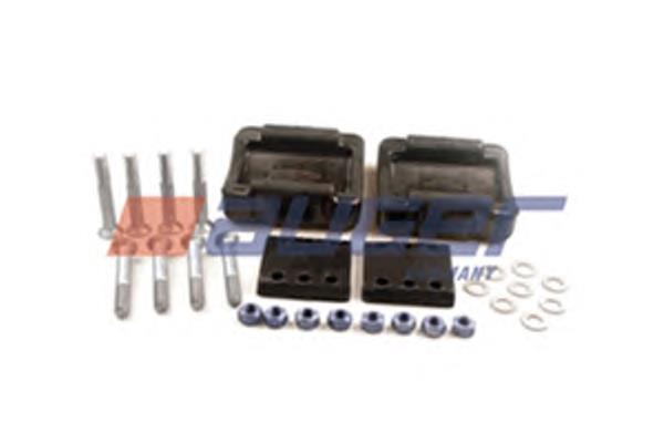 Kit de reparação do fecho de assento de dispositivo de reboque 5001846533 Renault (RVI)