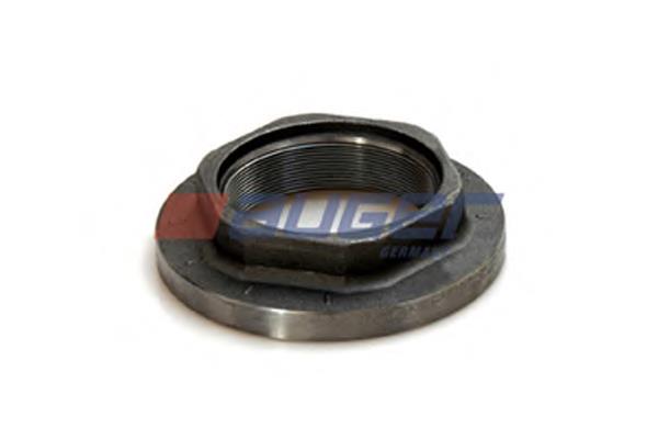 Porca de cubo dianteiro SAF 1011008000 preço, a partir de 11,67 USD