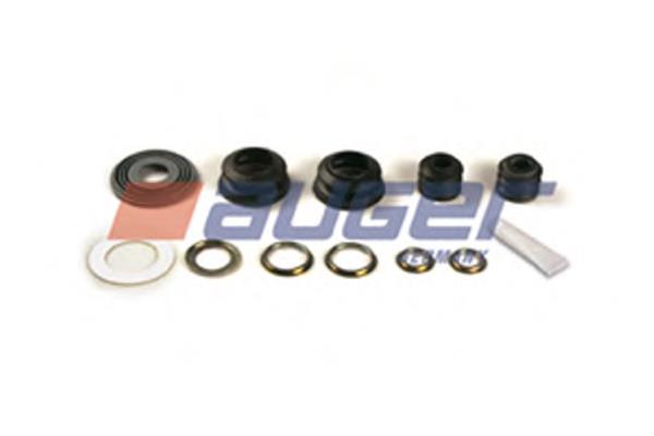 Kit de reparação de suporte do freio dianteiro Sampa Otomotiv‏ 095526 preço, a partir de 53,67 USD