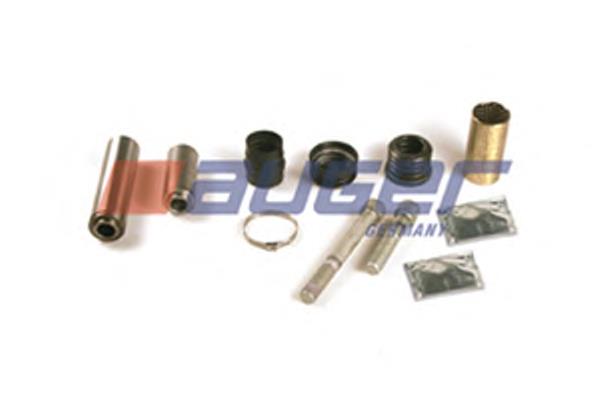 135067 Diesel Technic Kit de reparação de suporte do freio dianteiro