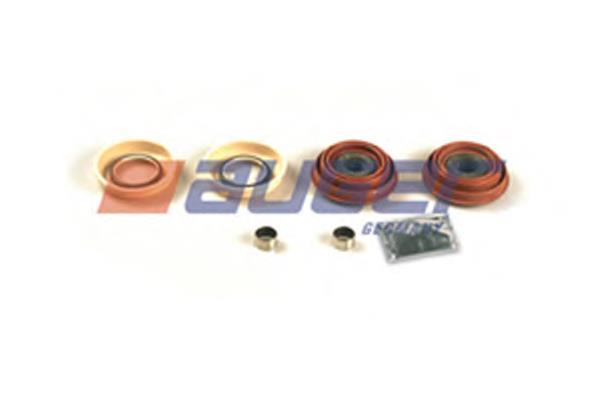 CKSK42 Trucktechnic Kit de reparação de suporte do freio dianteiro