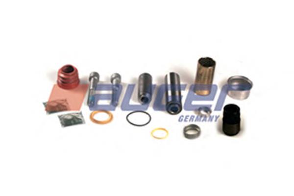 6084004 Cojali Kit de reparação de suporte do freio traseiro
