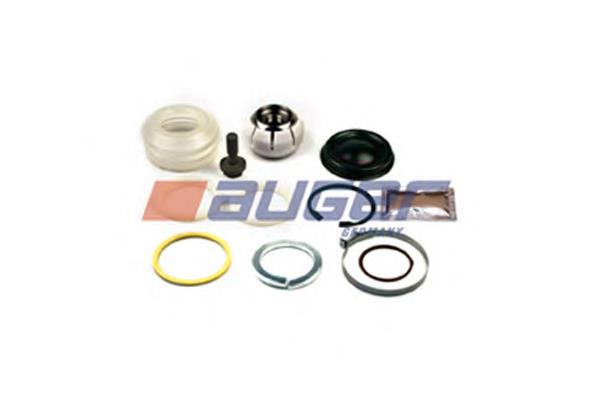 Kit de reparação de barra Panhard Lemforder 11832 preço, a partir de 28,64 USD