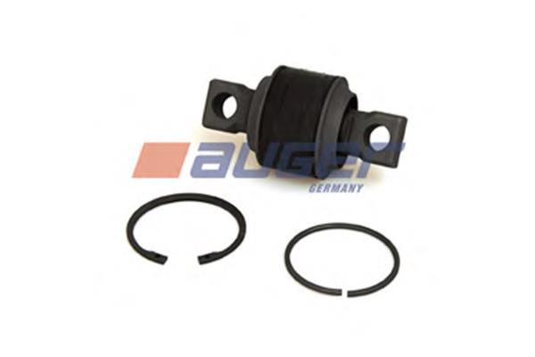 Compre 296031 Diesel Technic Bloco silencioso de barra Panhard traseira
