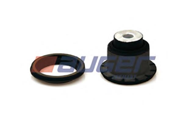 A942317221264 Mercedes Bloco silencioso de cabina