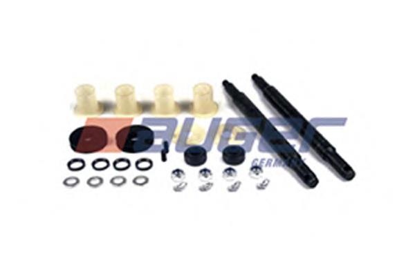 Compre 08370 Febi Bloco silencioso de cabina