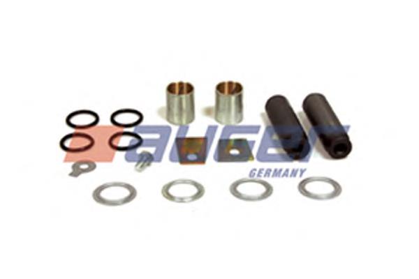 Kit de reparação das sapatas do freio Mercedes A3074204002 preço, a partir de 31,29 USD