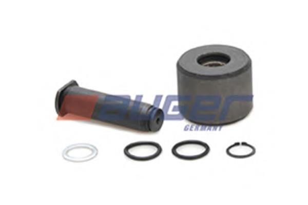Compre 8701 Casals Kit de reparação das sapatas do freio