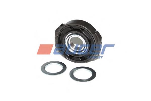 A9734100022 Mercedes Rolamento suspenso da junta universal