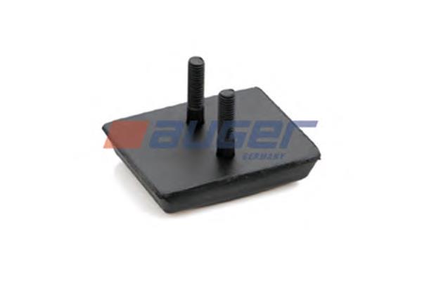Compre A6733250144 Mercedes Grade de proteção da suspensão de lâminas traseira