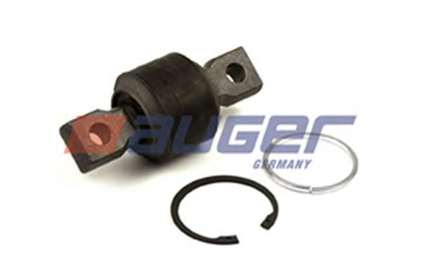 Bloco silencioso traseiro de barra Panhard Febi 39663 preço, a partir de 37,19 USD