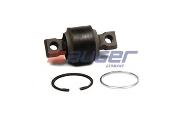 Bloco silencioso de barra Panhard traseira Febi 6389 preço, a partir de 62,73 USD