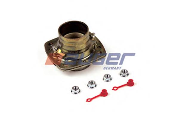 Kit de reparação do freio da árvore (de catraca) AP0030 As-pl