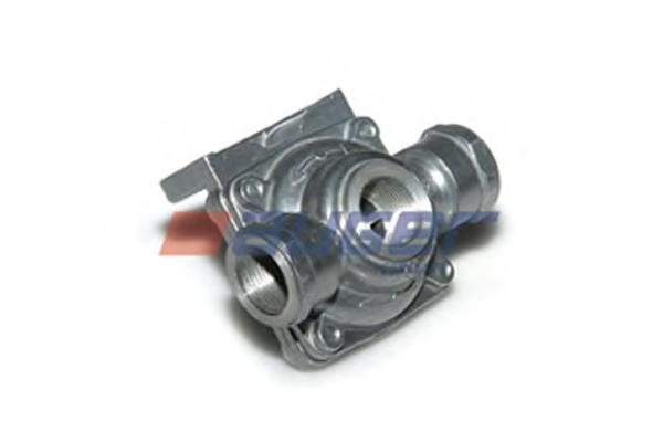 Válvula de libertação de emergência Wabco 9735000390