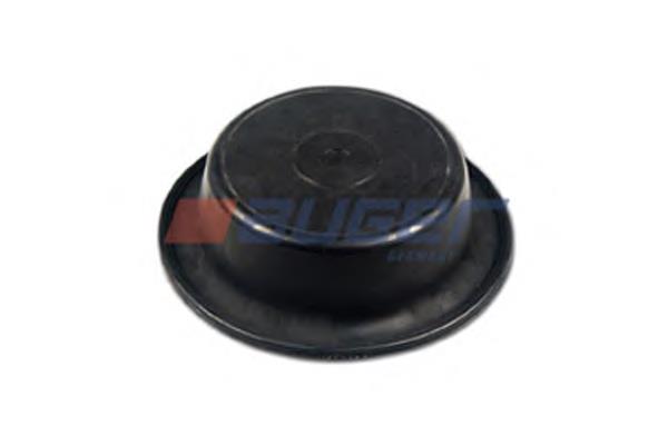 8971204954 Wabco Membrana da câmara de freio