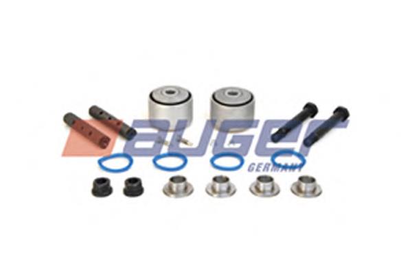 51894 Auger Bucha de suporte de charneira de fixação de cabina