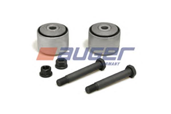 51896 Auger Bloco silencioso de cabina