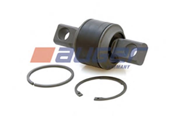51972 Auger Bloco silencioso de barra Panhard traseira