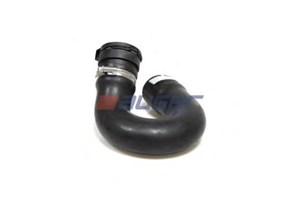 Compre 09342 Metalcaucho Mangueira (cano derivado) do sistema de esfriamento