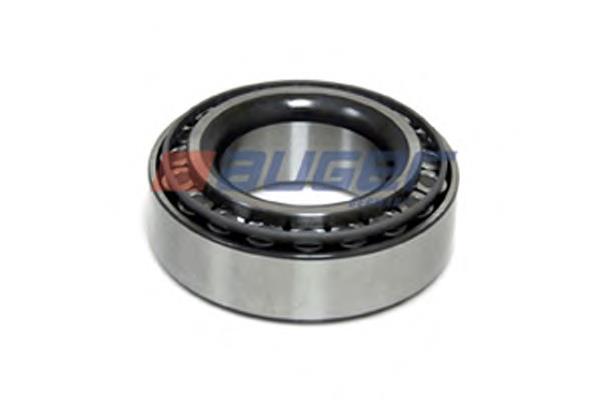 Rolamento interno de cubo dianteiro 8151816 Volvo