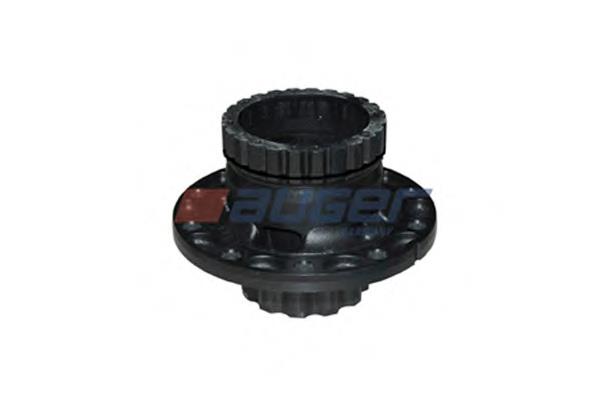 Cubo traseiro VKBA5456 SKF