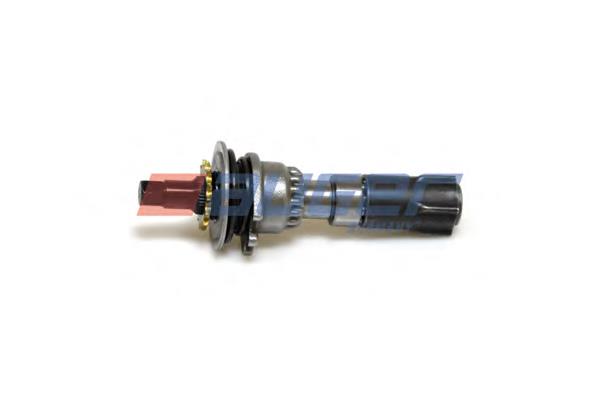 CKSK104 Trucktechnic Mecanismo de aproximação (de auto-aproximação) das sapatas de tambor (kit de reparação levadiça)