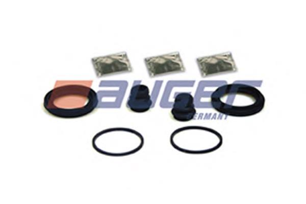 Kit de reparação de suporte do freio dianteiro Mercedes 0004201344 preço, a partir de 11,19 USD