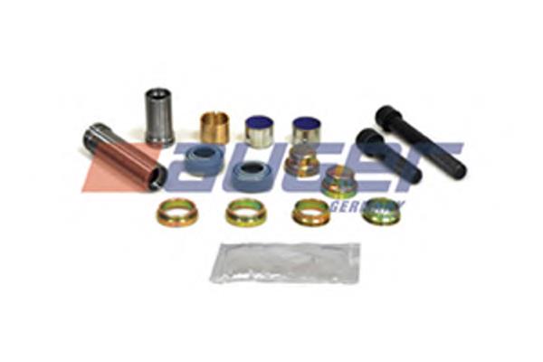 CMSK5 Trucktechnic Kit de reparação de suporte do freio dianteiro